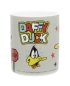 Preview: Looney Tunes 0127528 - Tasse "Duffy Duck", 320ml, Porzellan